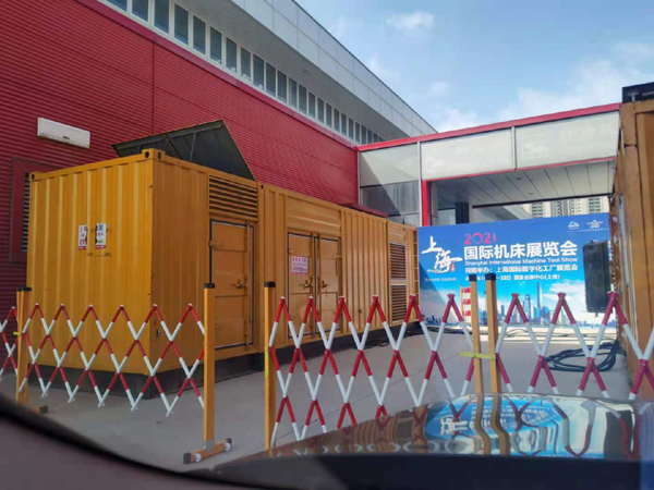 印台发电机出租 对于发电机的特性你了解多少？