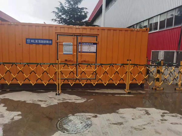 印台租赁发电机 柴油发电机组供应商:柴油发电机组润滑油的作用?