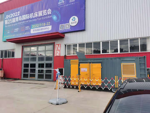 印台发电车出租-我国柴油机发电机组行业引领动力行业发展,前景广阔