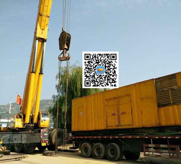 印台发电车出租-全自动发电机组长期不使用该如何保养?