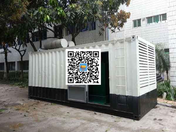 印台出租发电机-什么样的柴油发电机使用效果比较好