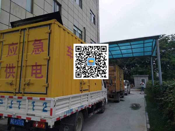 印台出租发电机-柴油发电机组启动困难的原因有哪些?