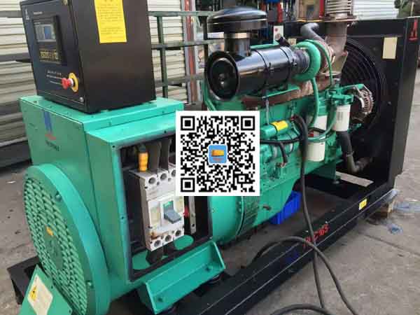 印台租赁发电机-发电机一般变压器磁芯所使用的是什么材料?