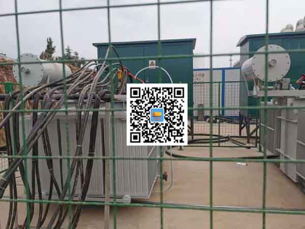 印台发电机出租-发电机功率适用电缆线规格估算口诀