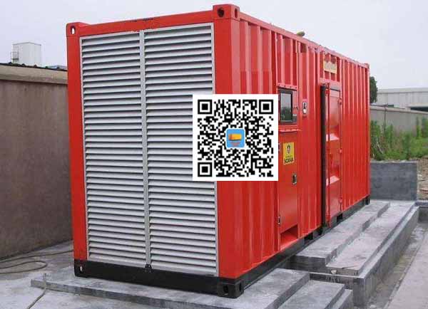 印台300kw柴油发电机组一个小时耗油