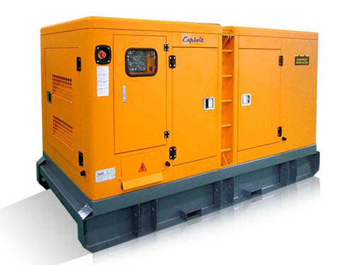 印台影响 200kw 柴油发电机油耗的因素有哪些?