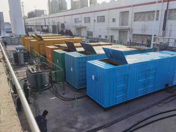 印台380V和690V电压的电缆线相同吗？